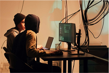 Browsing safely in the online wilderness