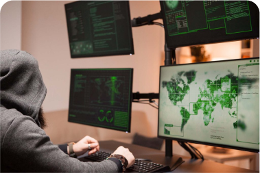 Securing your freedoms in online world